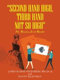 “Second  Hand  High,  Third Hand Not so High” photo №1