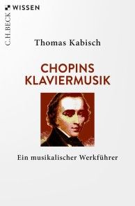 Chopins Klaviermusik Foto №1