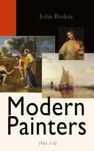 Modern Painters (Vol. 1-5) photo №1