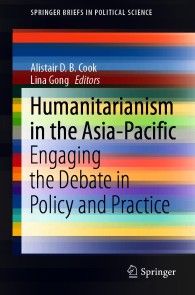 Humanitarianism in the Asia-Pacific photo №1