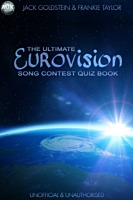 Ultimate Eurovision Song Contest Quiz Book Foto №1