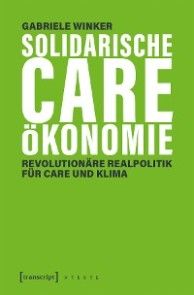 Solidarische Care-Ökonomie Foto №1
