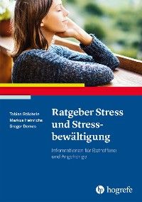 Ratgeber Stress und Stressbewältigung Foto №1