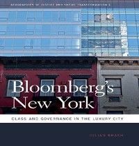 Bloomberg's New York Foto №1