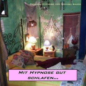 Mit Hypnose gut schlafen Foto 2