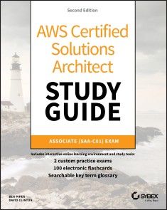AWS Certified Solutions Architect Study Guide photo №1