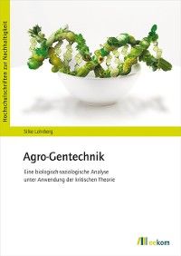Agro-Gentechnik Foto №1