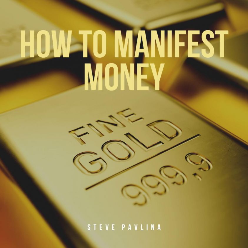 How to Manifest Money Foto 2