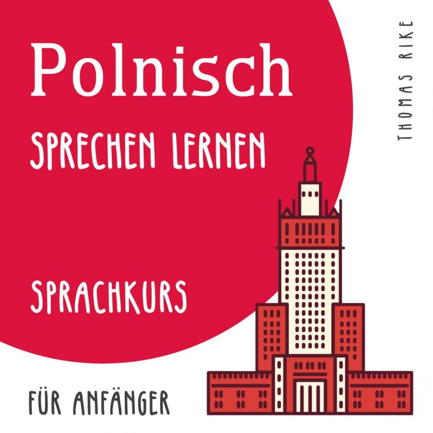 Polnisch sprechen lernen (Sprachkurs für Anfänger) Foto №1