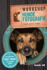 Workshop Hundefotografie Foto №1