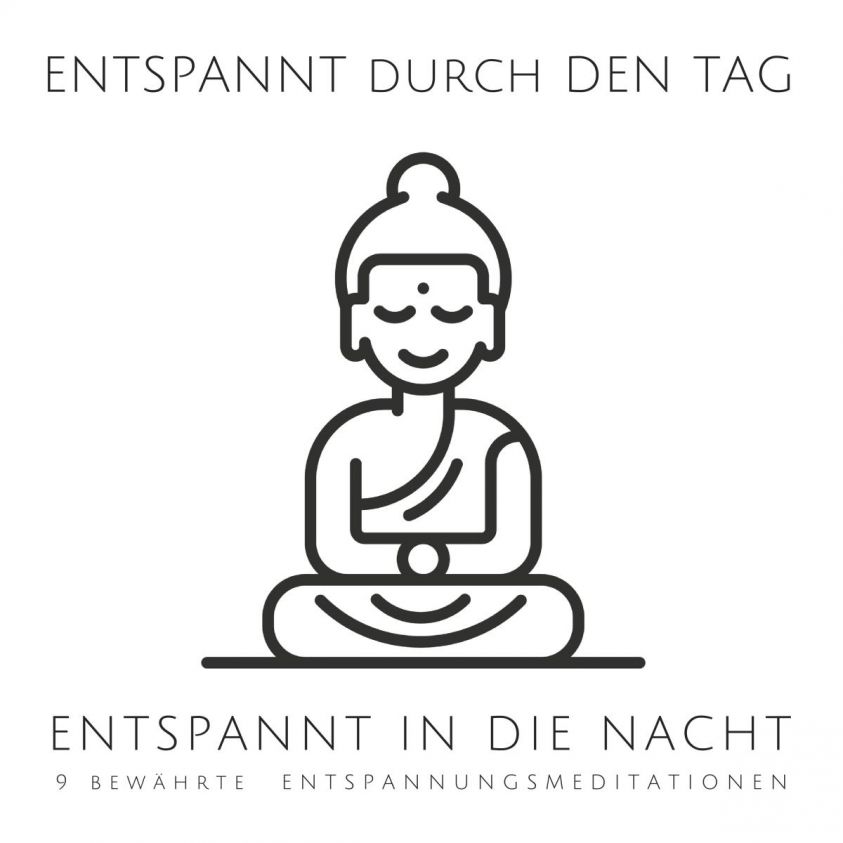 9 geführte Entspannungsmeditationen Foto 2