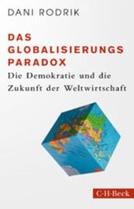 Das Globalisierungs-Paradox Foto №1