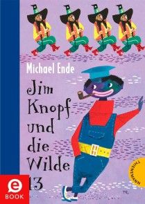 Jim Knopf: Jim Knopf und die Wilde 13 Foto №1