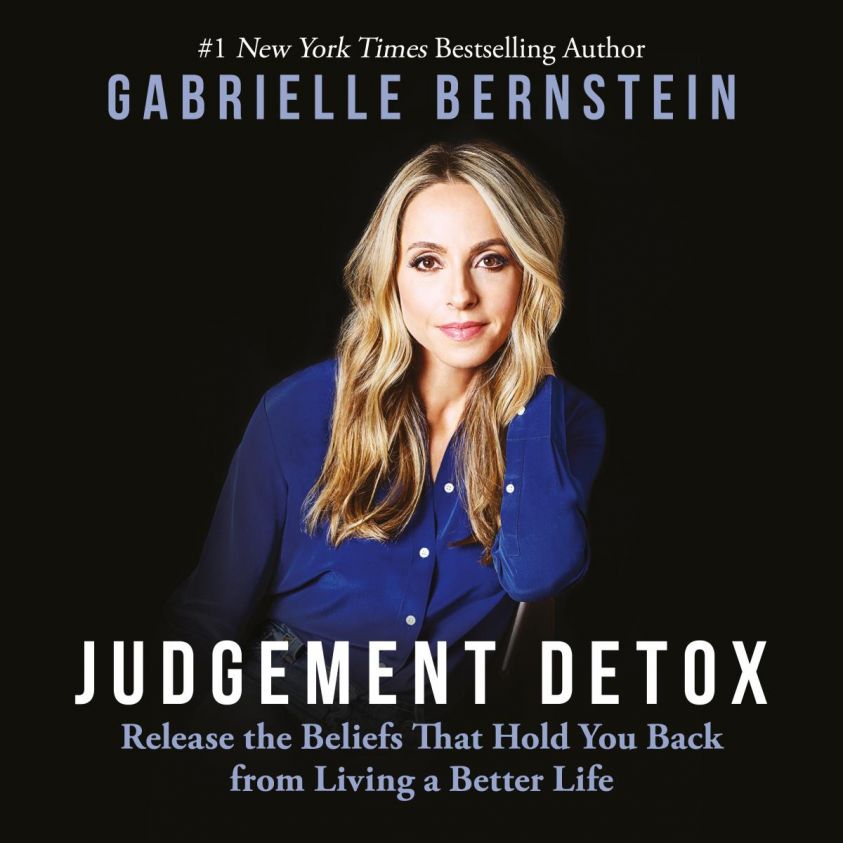 Judgement Detox photo 2