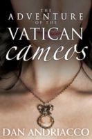 Adventure of the Vatican Cameos Foto №1