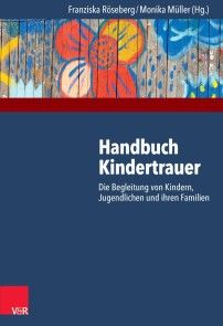 Handbuch Kindertrauer photo №1