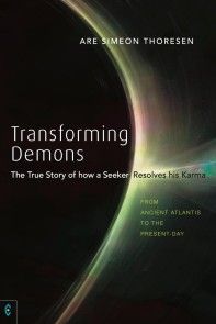 Transforming Demons photo №1
