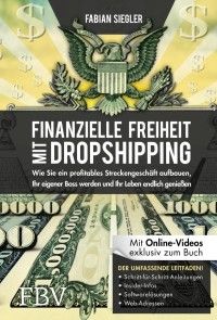 Finanzielle Freiheit mit Dropshipping Foto №1