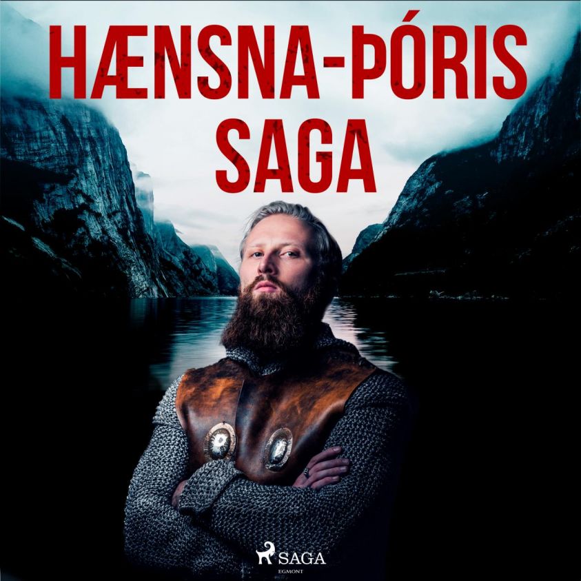 Hænsna-Þóris saga  photo 2