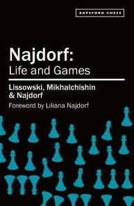 Najdorf - Life and Games photo №1