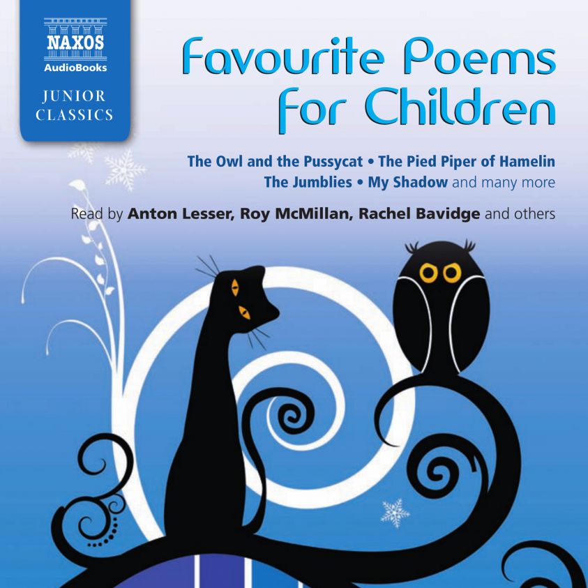 Favourite Poems For Children photo 2