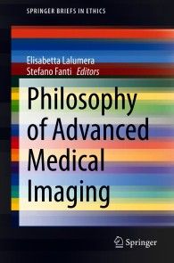 Philosophy of Advanced Medical Imaging photo №1