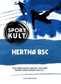 Hertha BSC - Fußballkult Foto №1