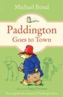 Paddington Goes To Town photo №1