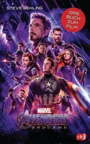 Marvel Avengers - Endgame Foto №1
