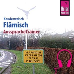 Reise Know-How Kauderwelsch AusspracheTrainer Flämisch Foto 1