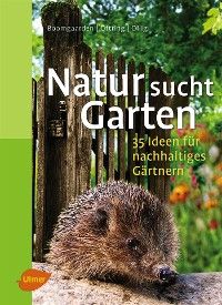 Natur sucht Garten Foto №1