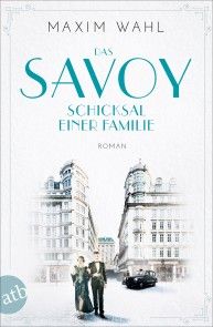 Das Savoy - Schicksal einer Familie Foto №1