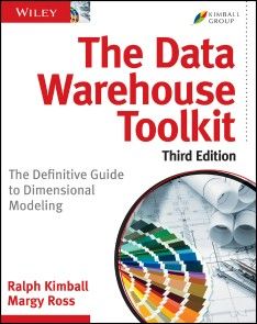 The Data Warehouse Toolkit photo №1