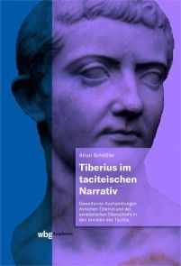 Tiberius im taciteischen Narrativ Foto №1