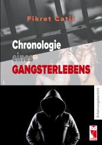 Chronologie eines Gangsterlebens Foto №1