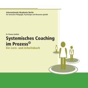 Systemisches Coaching im Prozess Foto 1