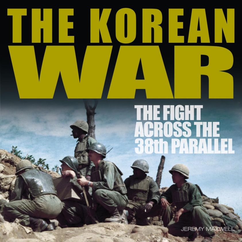 The Korean War photo 2