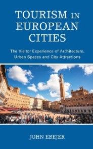 Tourism in European Cities photo №1