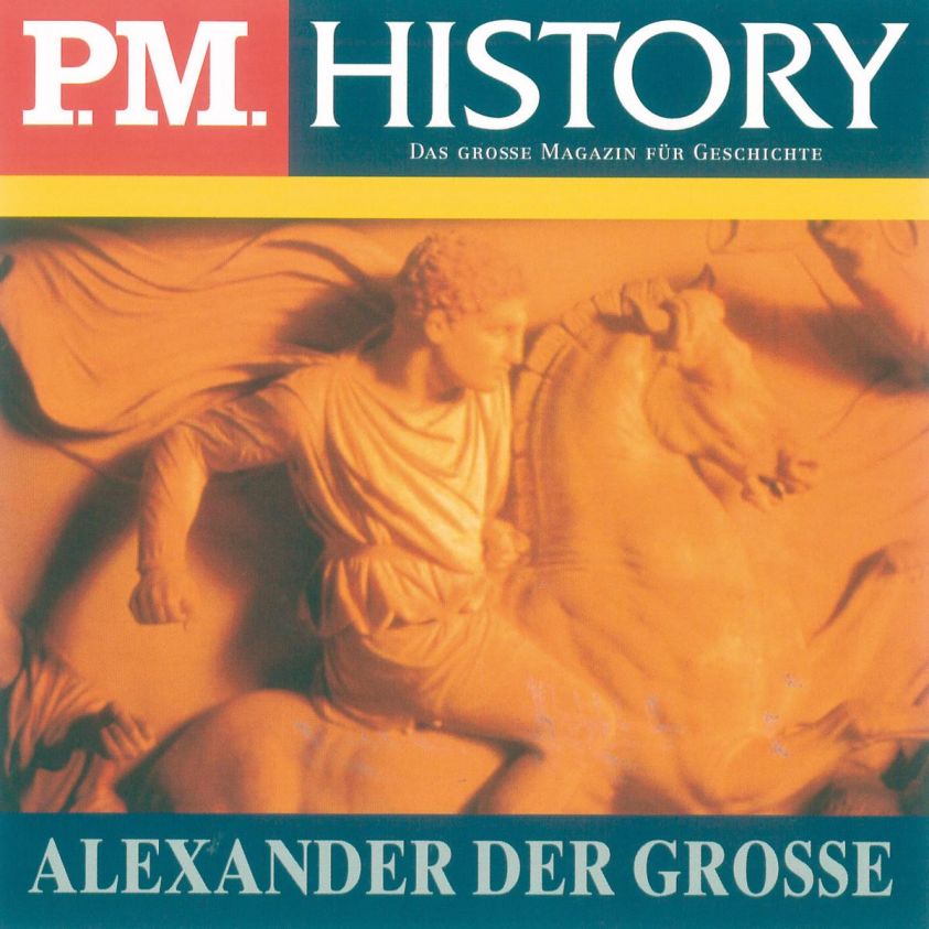 Alexander der Große Foto 2