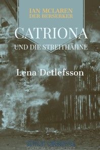 Catriona und die Streithähne Foto №1