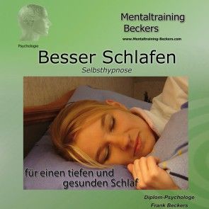 Besser Schlafen (MP3-Download) Foto 1
