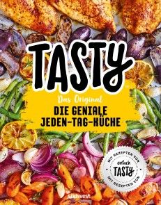 Tasty Das Original - Die geniale Jeden-Tag-Küche Foto №1
