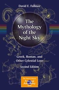 The Mythology of the Night Sky photo №1