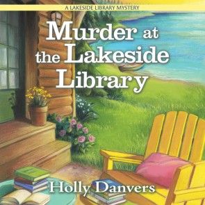 Murder at the Lakeside Library photo 1