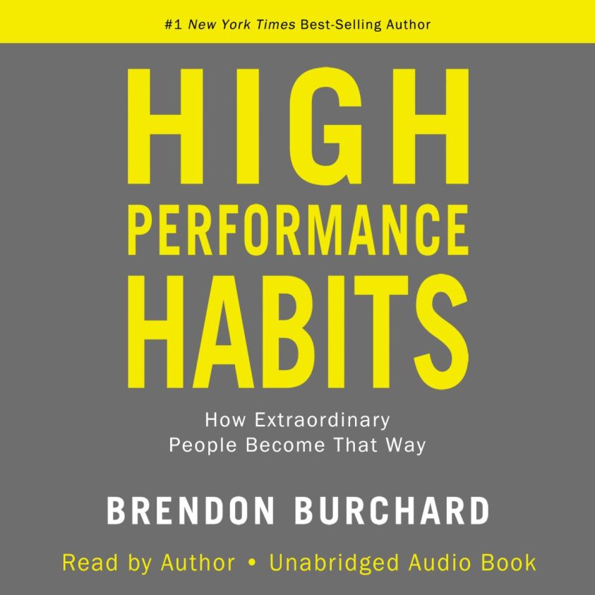 High Performance Habits photo 2
