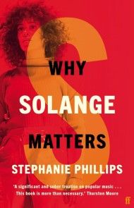 Why Solange Matters photo №1