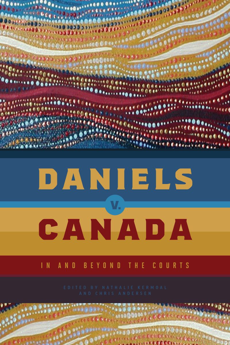 Daniels v. Canada photo №1