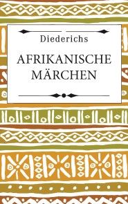 Afrikanische Märchen Foto №1