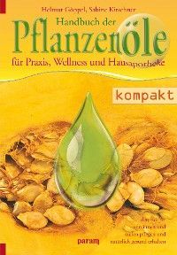 Handbuch der Pflanzenöle Foto 2