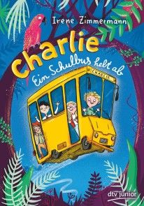 Charlie - Ein Schulbus hebt ab Foto №1